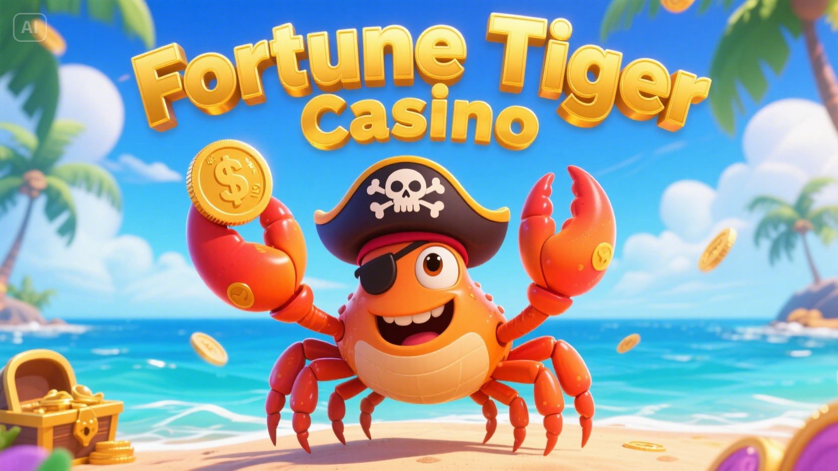 Fortune Tiger Casino
